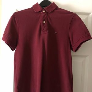 Tommy Hilfiger Polo Shirt